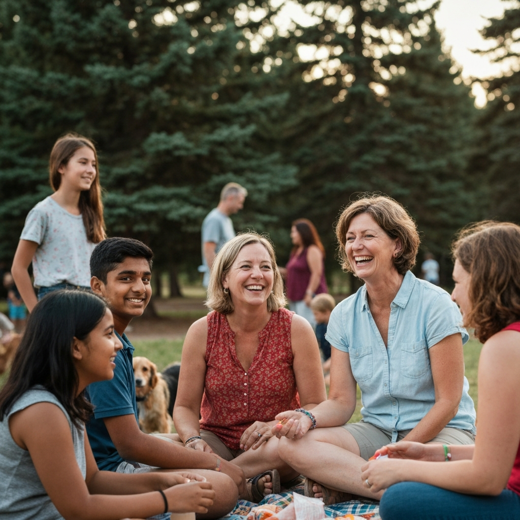 Embracing Evergreen’s Creative Spirit