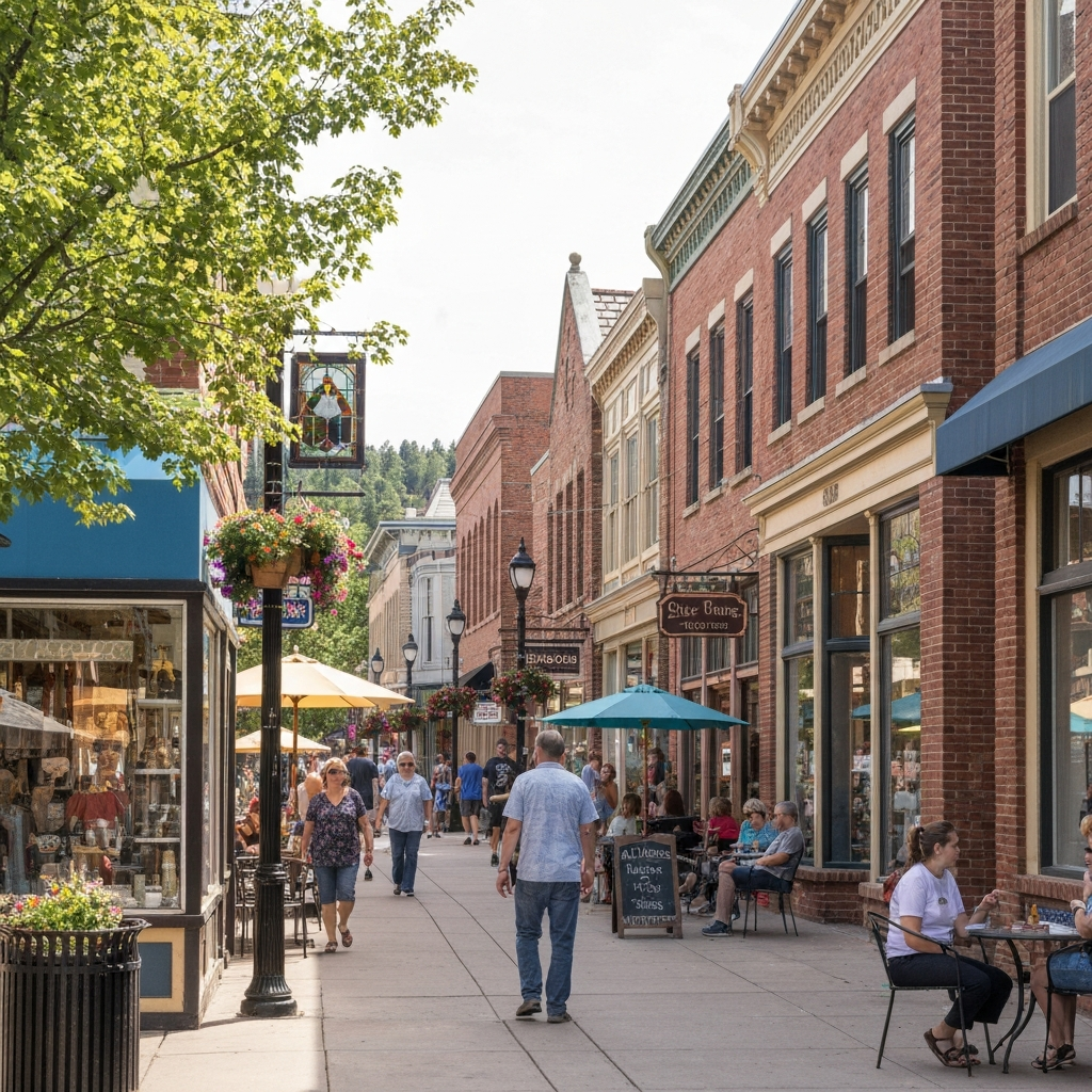 Exclusive Local Deals in Evergreen, Colorado