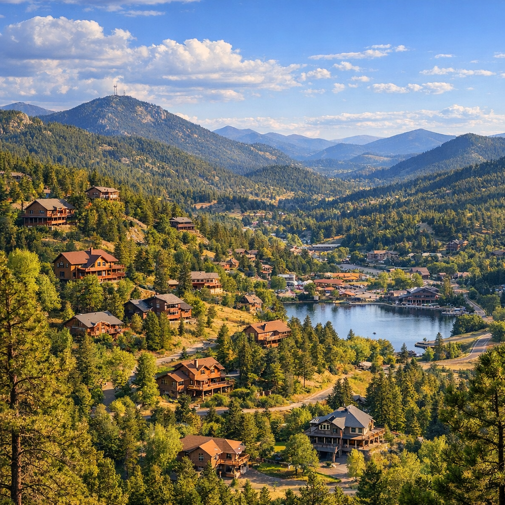 Navigating Evergreen’s Evolving Real Estate Landscape