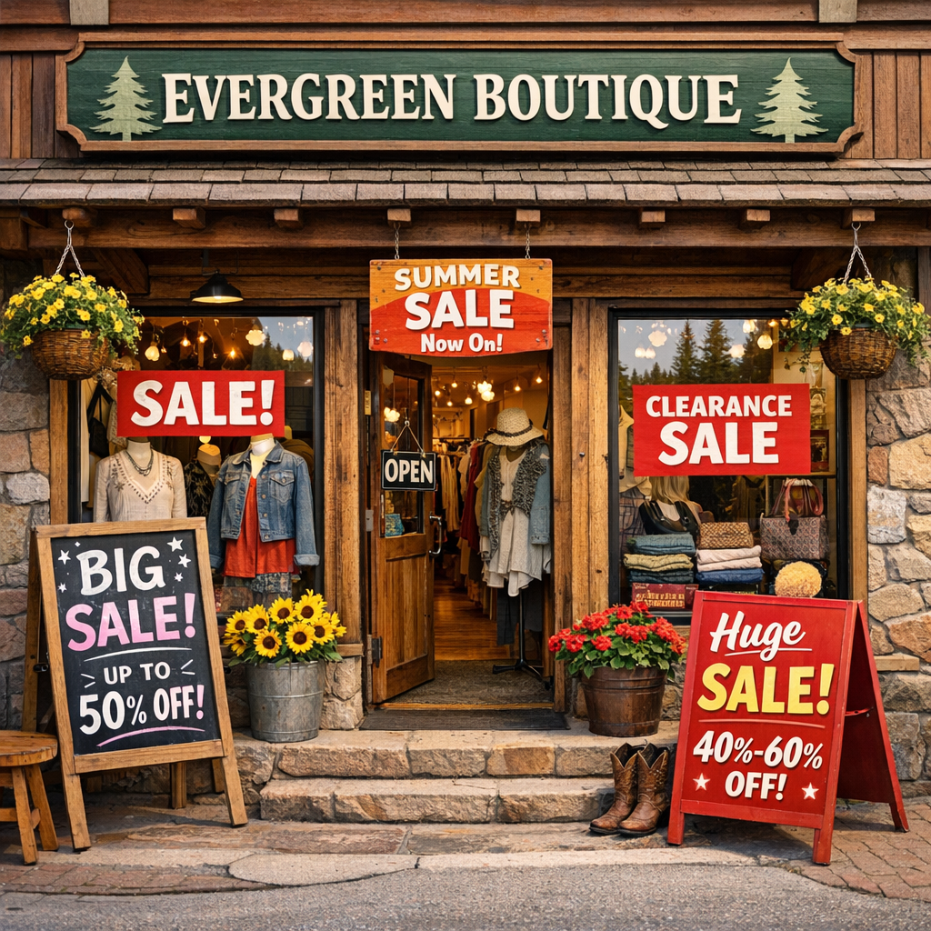 Deals & Local Offers Roundup: Evergreen Businesses with Savings Right Now